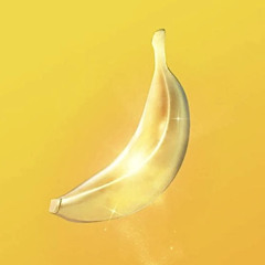 based banana tribute +yandere