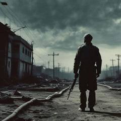 Even War Has Rules (English)