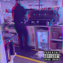 SERVO FREESTYLE X JORD X GHOWSTE