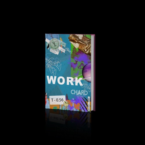 Chard - Work