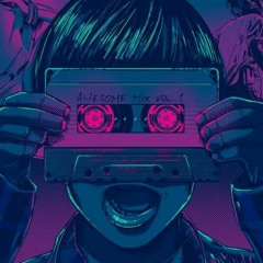 Asher - Nostalgia (Dj Ali khan Mix)