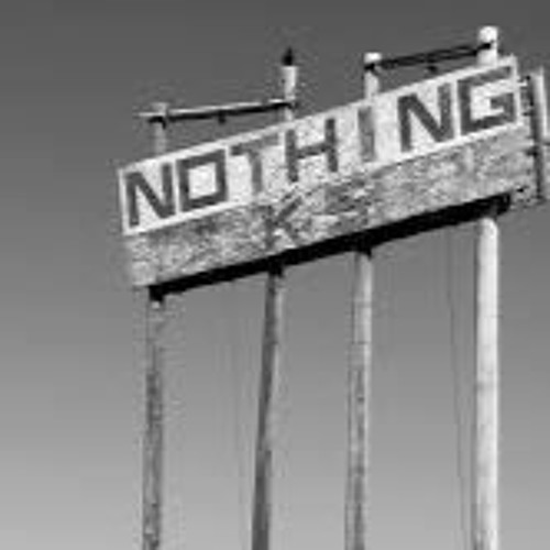 Nothingness Remains (STBB#884)