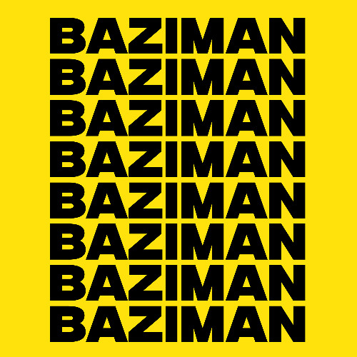Darco - Baziman (Original Mix)