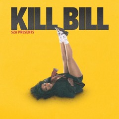 SZA - Kill Bill (HARTFIR3 Remix)