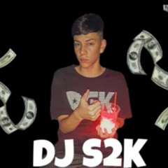 DJ S2K - O ATIVADOR - 2020