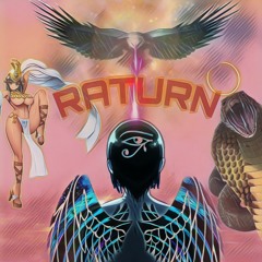King Quest Live DJ Set - Raturn