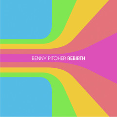 PREMIERE: Benny Pitcher - So Good [Paper Recordings]