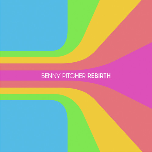 PREMIERE: Benny Pitcher - So Good [Paper Recordings]