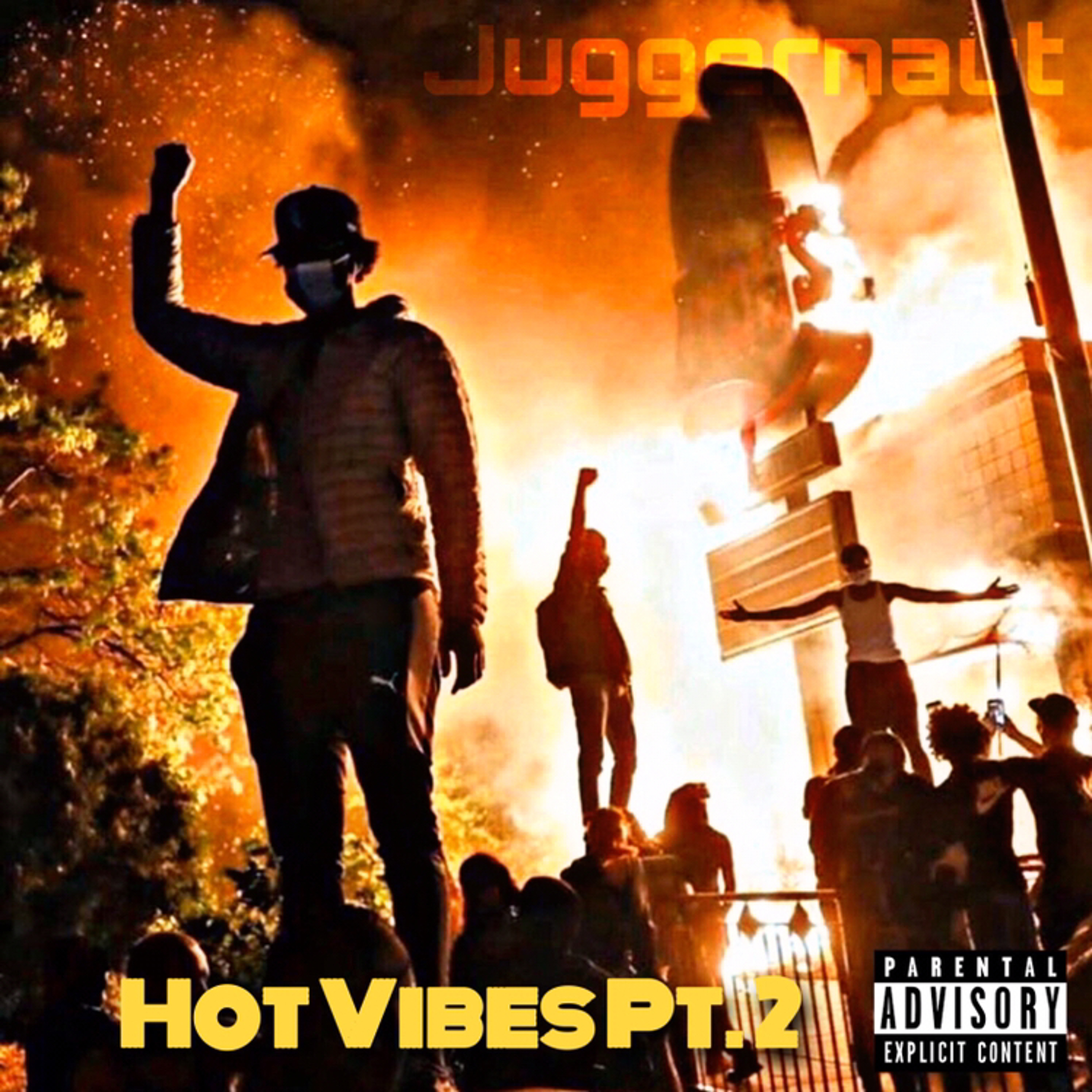 Hot Vibes Mixtape 2 (2020 Hip-Hop Mixtape)