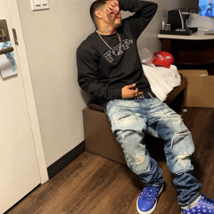 MoneySign Suede - Neck Breaker (Unreleased CDQ)