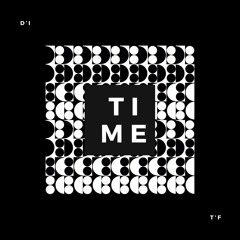 TIME Feat.VanityzDead [Prod. LOUID JEZZE]