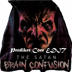 The Satan - Brain Confusion (PromoCode EDIT)