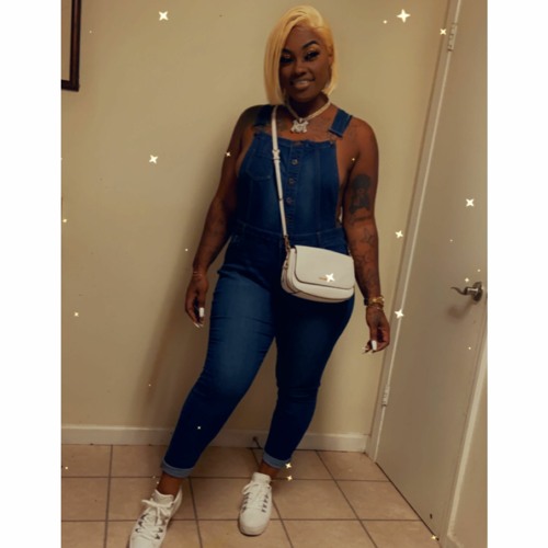 B.O.G. Vonnie - It's Sumn (Prod By. MykelOnTheBeat