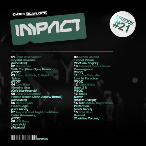 Impact 021