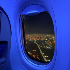 airport playlist