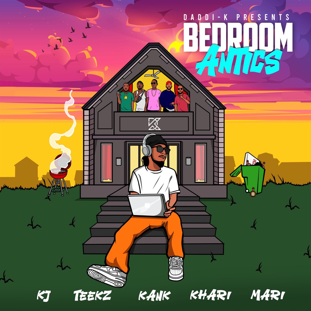 Stream Bend Backshot (Featuring KJ) by Ayee Scoob | Listen online for ...