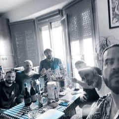 Estrato Aurora -live- @ Gambiter´s Log- Prisma Sevilla 25 - 3-2023