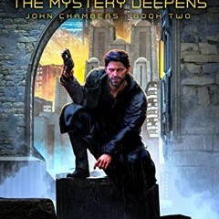 download KINDLE 🎯 The Mystery Deepens: An Atlantica Universe Adventure (John Chamber