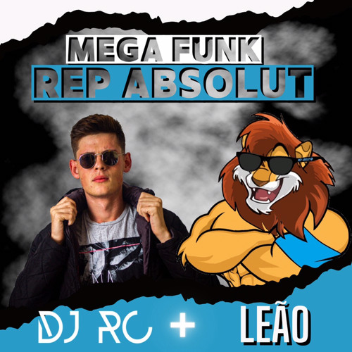 MEGA FUNK SET REP ABSOLUT