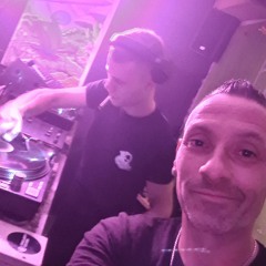 Tekno Set @ Loods Teknoise23 B&B Dennis Haas Luc Teknoise & DteK.mp3