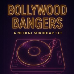 Neeraj Shridhar Set | Bollywood Throwback