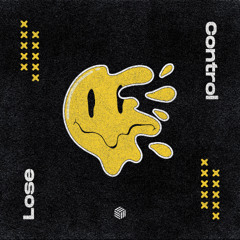 Nathan Rux - Lose Control