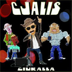 CJALIS - Wszystkie Piosenki  Blok Ekipa, Egzorcysta