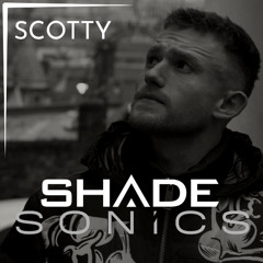 Shade Sonics Invites: SCOTTY