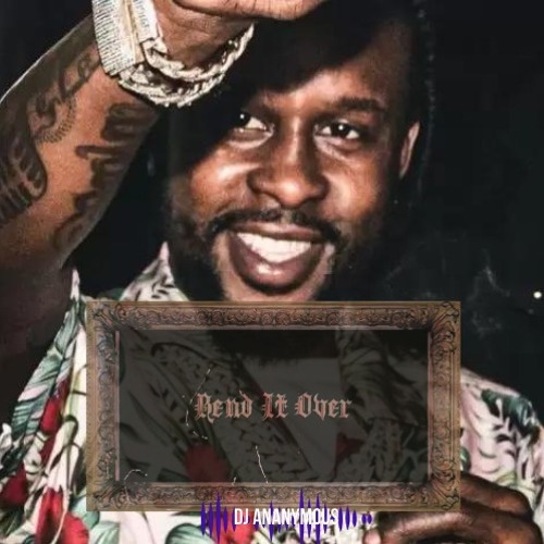 Popcaan X Dj Ananymous - Bend It Over (2023) Club Edit Intro