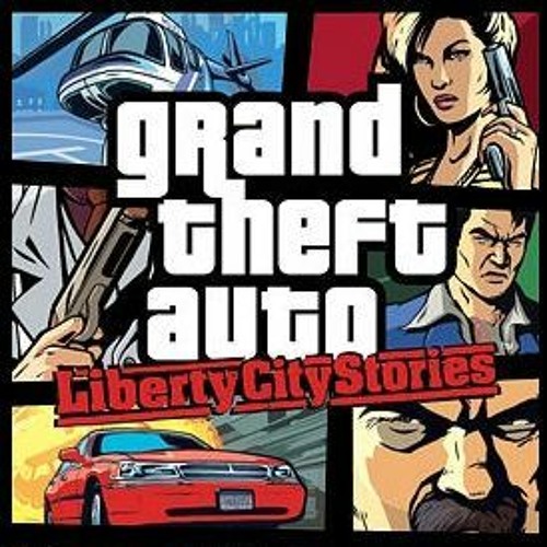 GTA LIBERTY CITY STORIES DRILL REMIX | BY SHAE OT