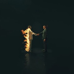 Rizzo (Col) - Too Many Nights (Preview) [Extendend on Bandcamp]