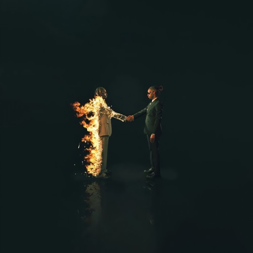 Rizzo (Col) - Too Many Nights (Preview) [Extendend on Bandcamp]