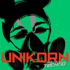 Unikorn @ Banging Techno sets 290