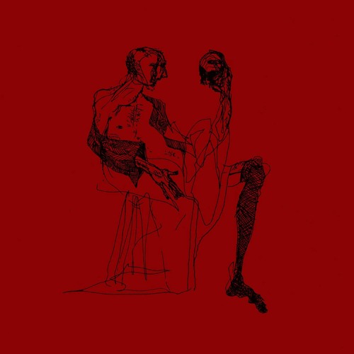 The Red Window "Silver Paper"