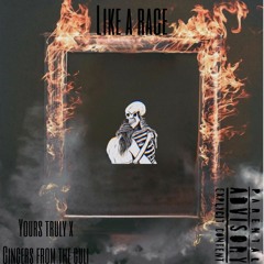 Yours Truly x Gingers From The Guli- Like A Race.mp3