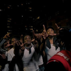 Jus Waxkem x Mori Briscoe x BabyJew x RGAD - #Lootin4Lo