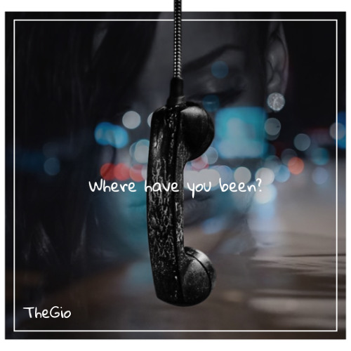 Where have you been? I missed you... (TheGio EDiT) [Rihanna & ItsArius]