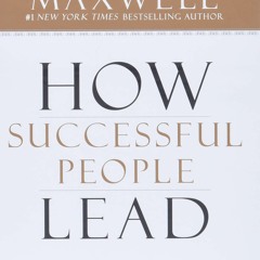 Ebook How Successful People Lead: Taking Your Influence to the Next Level for ipad