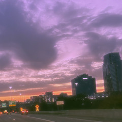 2 LATE FT. orgANTic    [prod. level]