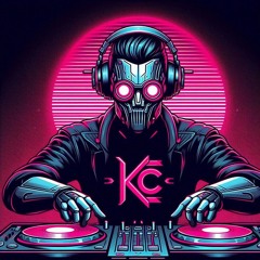 Drum and bass mix, Vol.20-Mini Mix - KC mixes