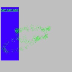 bam bam bam