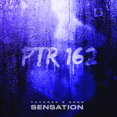 SNRS & Thvndex - Sensation (Purple Tea Release)