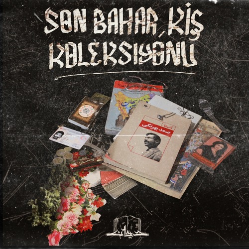 Karimoqlu - SON BAHAR KIŞ KOLEKSİYONU EP