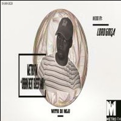 The Urban Beat Geust Mix By Lord Gmza