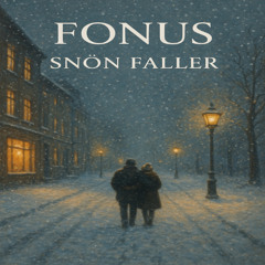 Snön Faller