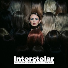 Alexia - Interstelar (Adrian Funk X OLiX Remix)