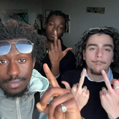 Big Stepper ft. Till! & Sheriff