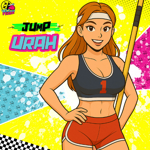 JUMPSTYLE 2025