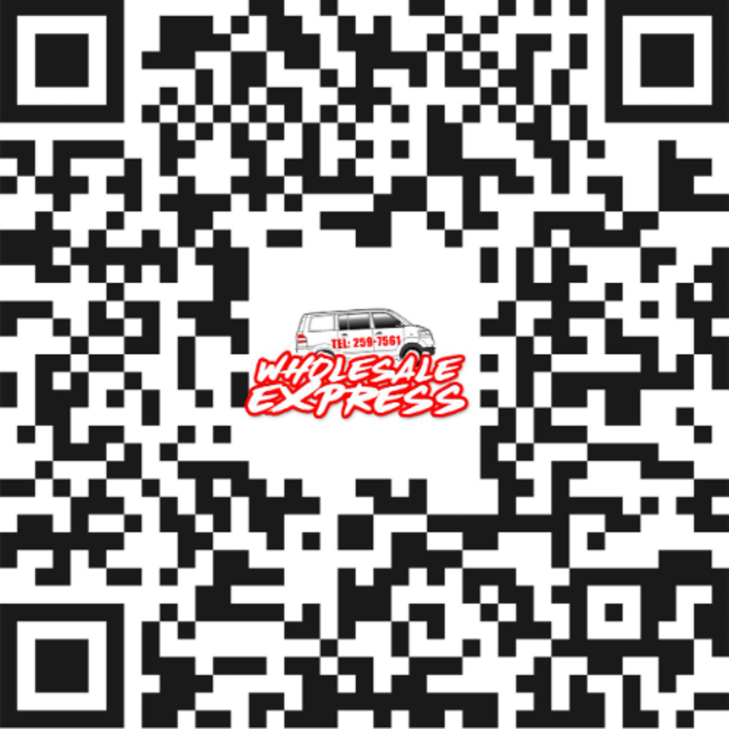 Wholesale Express (Crop Over 2025)