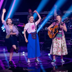 The Voice of Germany: український гурт ELBA, у якому грає харків’янка, пройшов етап німецького шоу